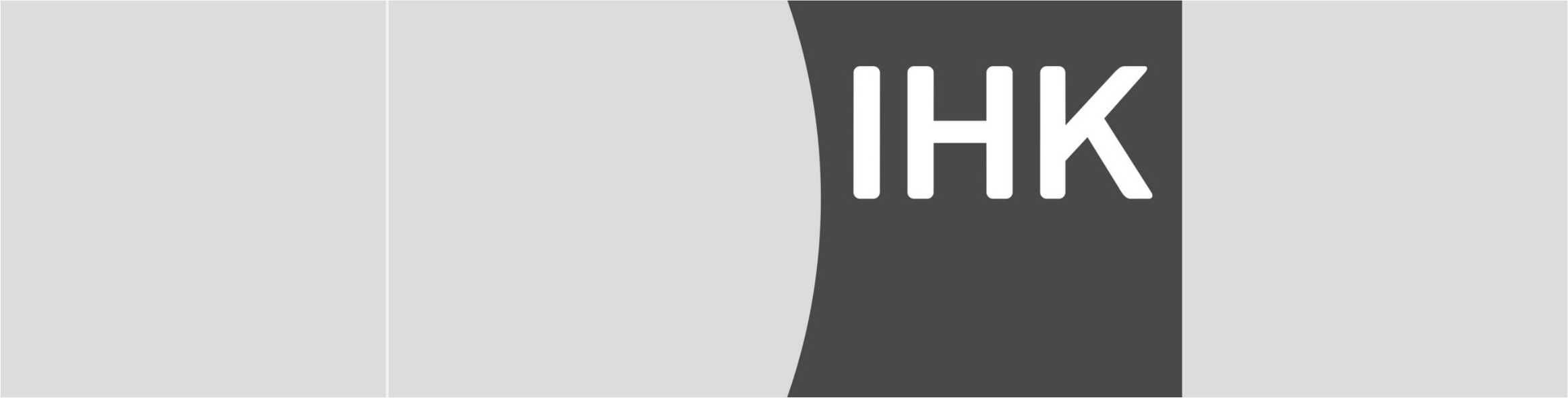 IHK Logo sw